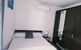 Habitacion Acogedora En Zona Tranquila